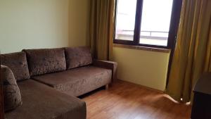 Golden View Apartment
