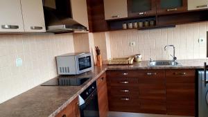 Golden View Apartment