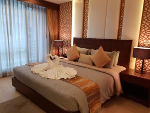 De Arni Bangkok - SHA Extra Plus