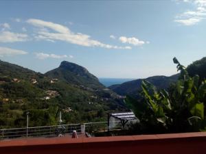 Appartement 2 Chambres - Vue sur Mer