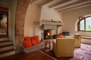 Borgo Lucignanello Bandini