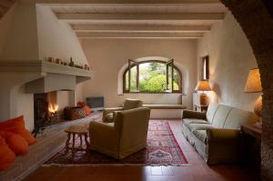 Borgo Lucignanello Bandini