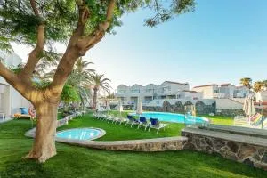 Apartamentos LIVVO Koala Garden - Maspalomas