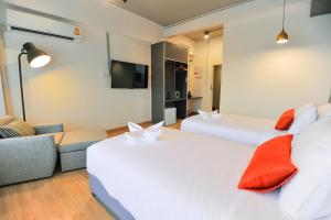7 Stays Pattaya Hotel