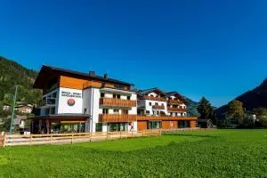 Appartement-Pension Kendlbacher - 格罗萨尔
