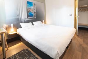 Hotels B&B HOTEL Saint-Malo Centre : Chambre Double