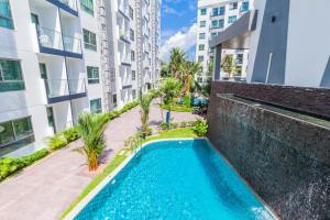 Arcadia Beach Resort By PSR