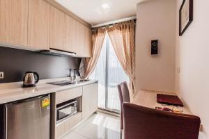 Arcadia Beach Resort By PSR