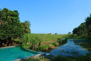 Puri Taman Sari Resort