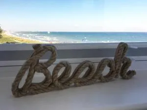 Strandappartements Haus Strandkieker - Schönhagen