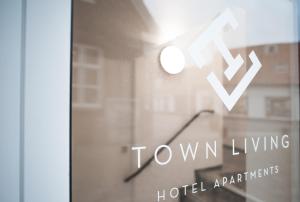 Hotel Town Living