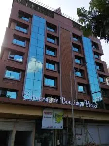 Silverador Boutique Hotel - Thane