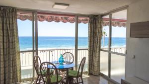 Montesol Primera Linea TRG