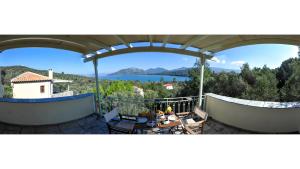Geras Olive Grove - Elaionas Lesvou