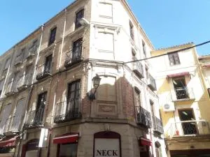 Apartamentos Sol Real 1 - Úbeda