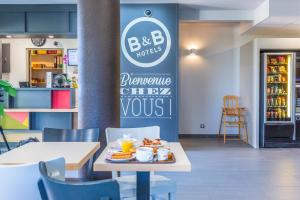 Hotels B&B HOTEL Valence Sud : photos des chambres