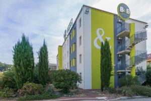 Hotels B&B HOTEL Valence Sud : photos des chambres