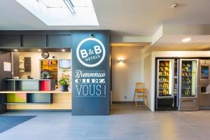 Hotels B&B HOTEL Valence Sud : photos des chambres