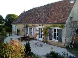B&B / Chambres d'hotes La Treille : photos des chambres