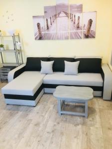 Appartements gite du vieux bourg : photos des chambres