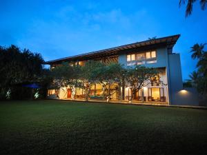 Saffron & Blue - Vily, Bentota