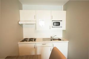 Holiday Suites Blankenberge