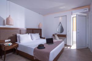 Meropi Hotel & Apartments Heraklio Greece