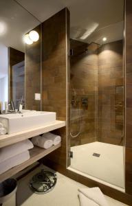 Hotels Petit Hotel Confidentiel : photos des chambres