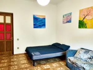 Alabama - 布罗瓦里