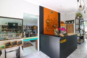 Gemini Star Hotel Kuta