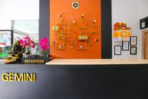 Gemini Star Hotel Kuta