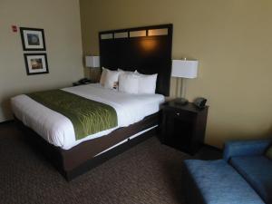 Comfort Inn St Clairsville
