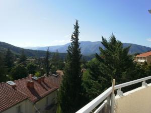 Appartements la Catalane : photos des chambres