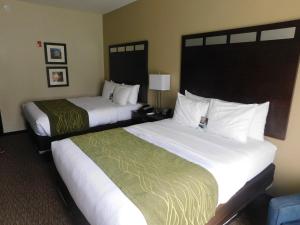 Comfort Inn St Clairsville