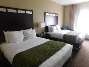 Comfort Inn St Clairsville