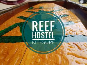 Reef Hostel