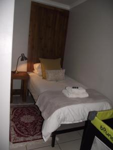 De Nachtuilen Guesthouse