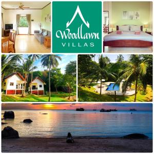 Woodlawn Villas Resort