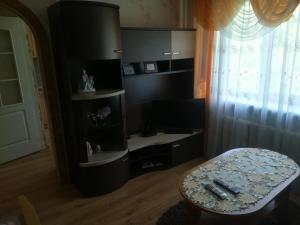 Apartement Апартамент в центре города, Stacijas 111 Daugavpils L&auml;ti