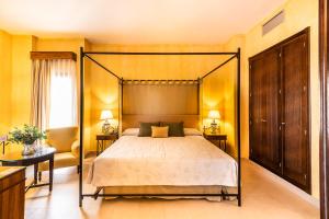 Junior Suite room in Intur Alcazar de San Juan