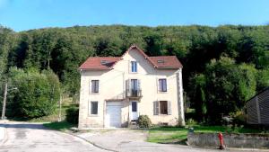 Ancienne forge de 1904 photo 6