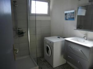 Appartements la Catalane : photos des chambres