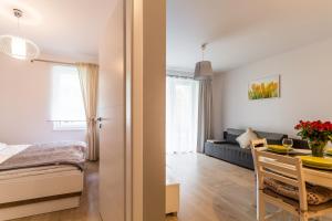 Feniks SPA Apartments 2 by Jantar Apartamenty Kołobrzeg