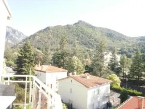 la Catalane - Corneilla-de-Conflent