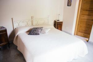 Double Room room in Agriturismo La Burlanda