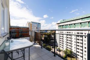 Apartamenty Spacerowa by Renters