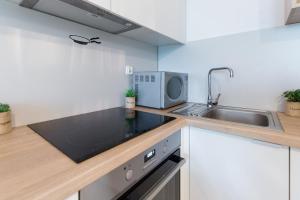 Feniks SPA Apartments 2 by Jantar Apartamenty Kołobrzeg