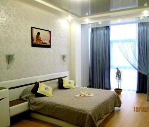 Маршала Малиновського 18 б 12 Жемчужина квартира