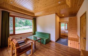 Hotel Batseri SANGLA