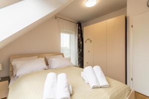 Feniks SPA Apartments 2 by Jantar Apartamenty Kołobrzeg